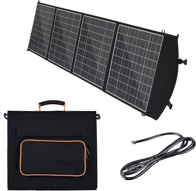 Cargadores Solares para Mochileros: ¿Son para ti?