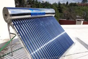 Carlos Paz Solar | Energía solar