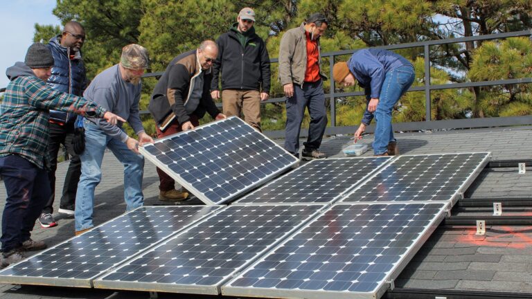 Incentivos Solares en Carolina del Norte: Guía 2024
