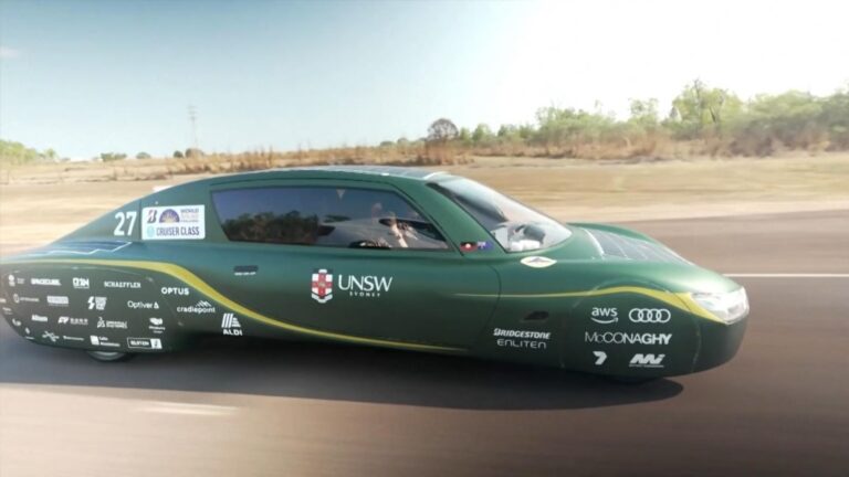 Baterías sin Paneles: ¿La Clave Energética Oculta?