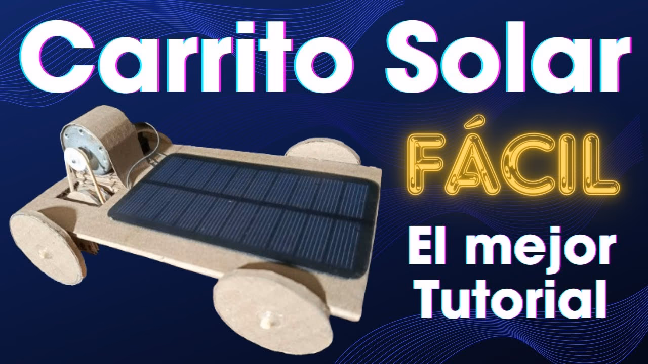 ¿Cuánto cuesta construir un coche con energía solar?