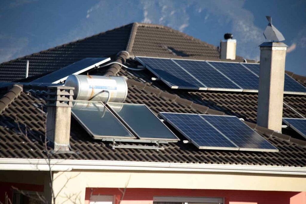 Termotanque Solar: Guía Definitiva de Ahorro