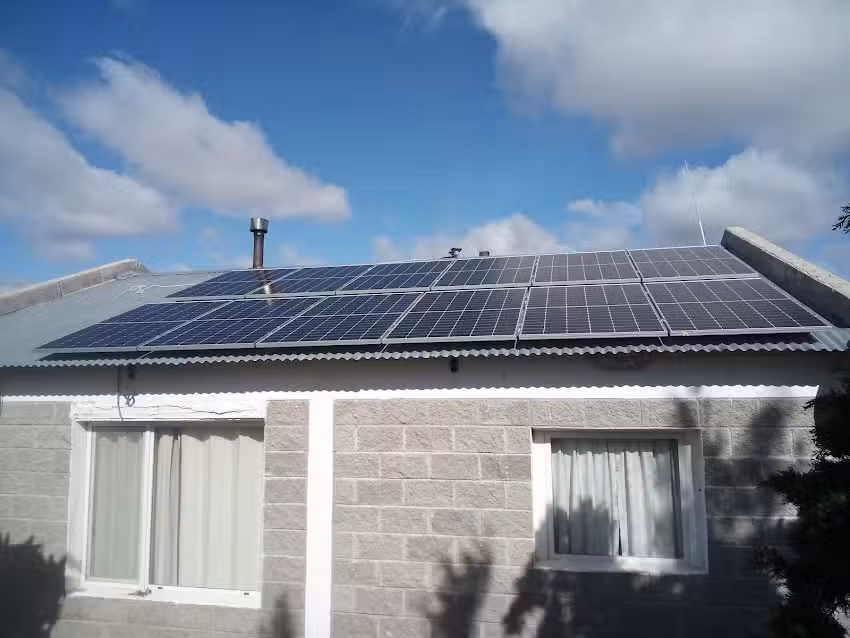 CASA SOLAR