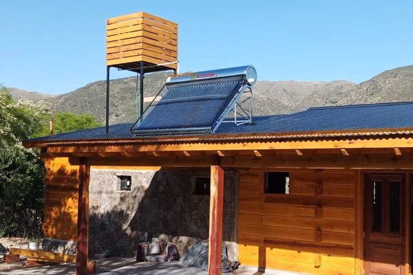 ¿Cuáles son las viviendas sustentables?