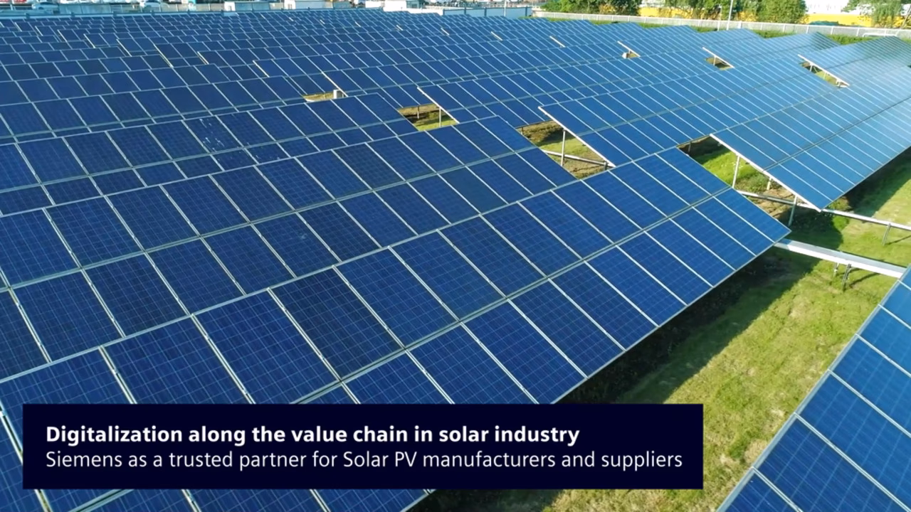 ¿Qué produce la marca Siemens?