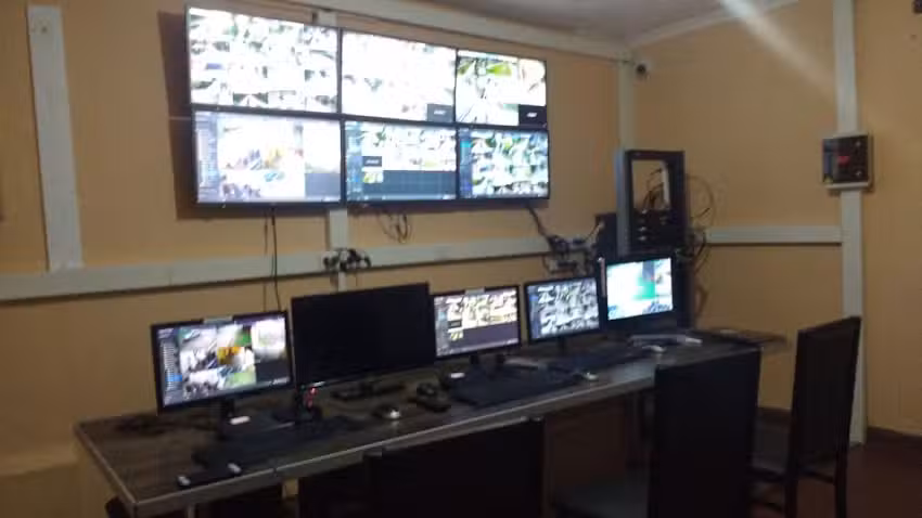 CciNet Comunicaciones