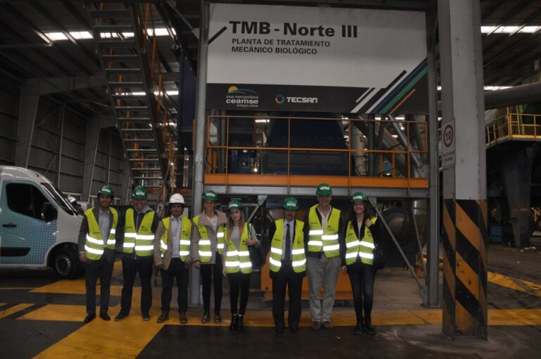 CEAMSE: De Residuos a Energía Renovable