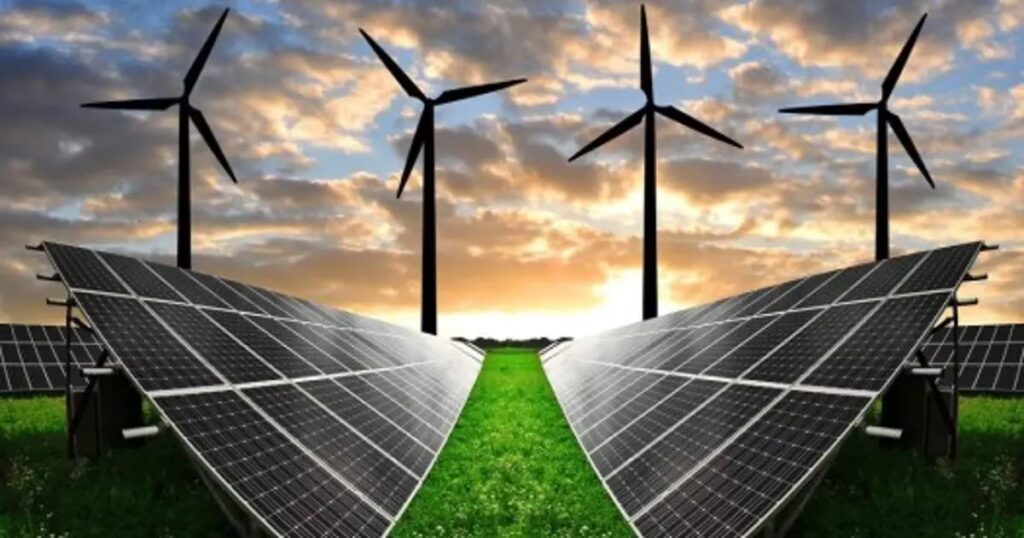 Energía Marina: El Poder Oculto del Océano