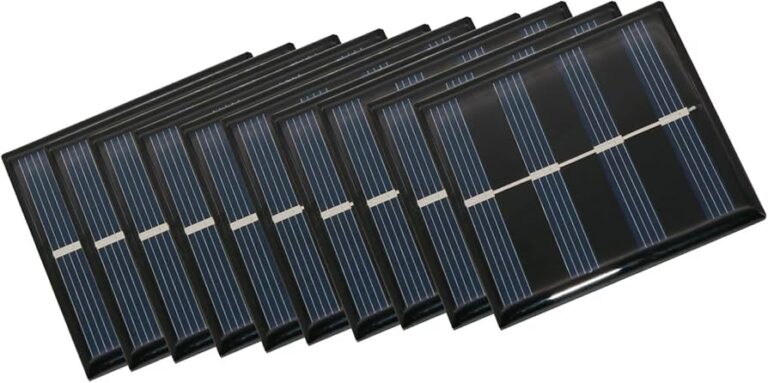 La Célula Solar más Efectiva: ¿Quién Lidera?