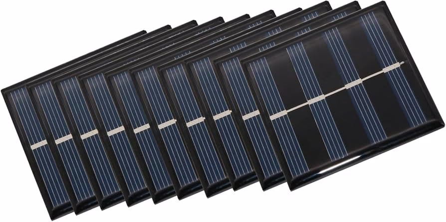 ¿Cuál es la célula solar más efectiva?