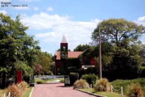 Cementerio Parque Solar de Paz