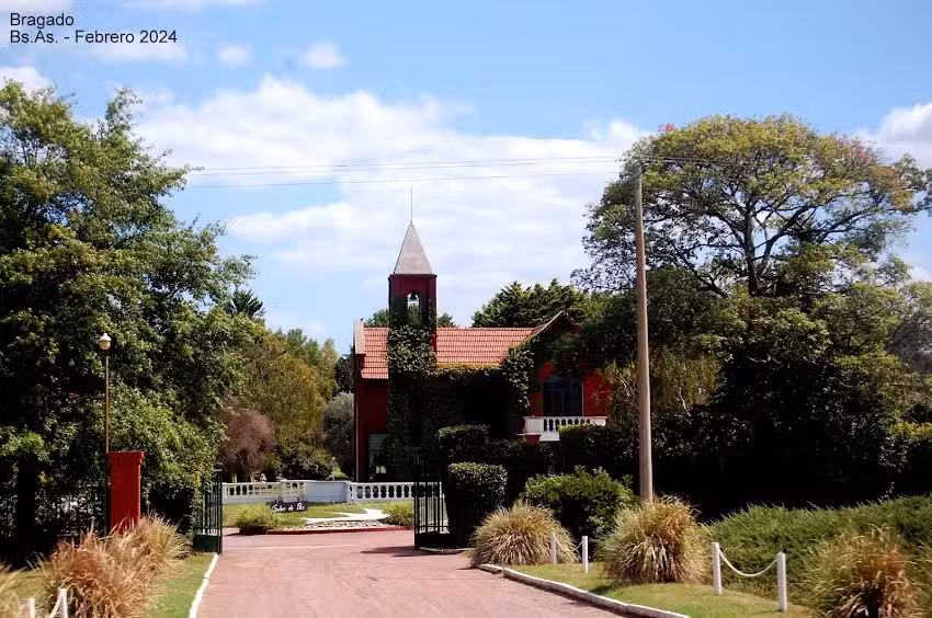 Cementerio Parque Solar de Paz