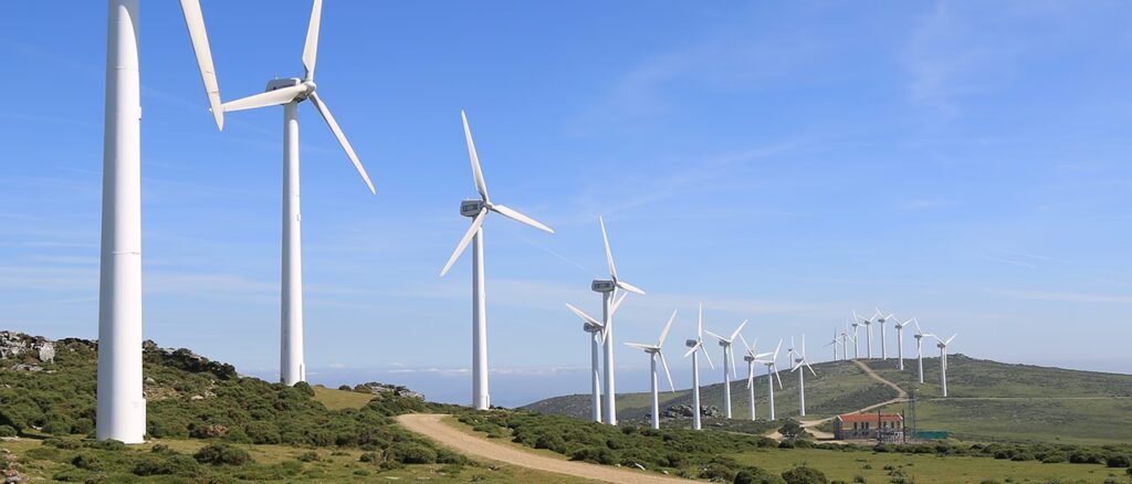 Tipos de Centrales Eléctricas y su Función