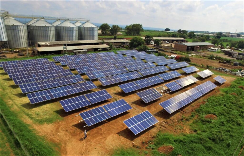 Jalisco: El Líder Indiscutible en Energía Solar