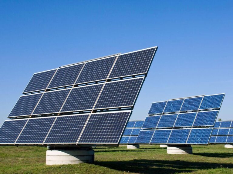 El Panorama Energético de México: Gigantes y Sol