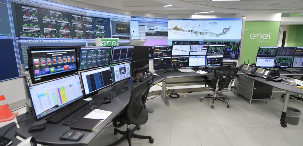 Parque Eólico Horizonte: El Gigante de Chile