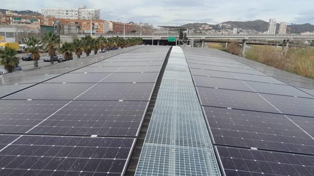 Luz en Barcelona: ¿Quién la Suministra?