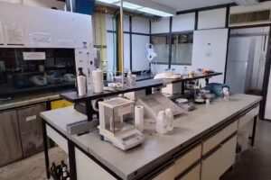 Centro de Recursos Naturales Renovables de la Zona Semiárida – CERZOS (CONICET/UNS)