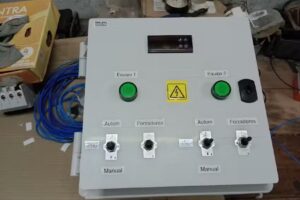 Centro de Refrigeración Navarro