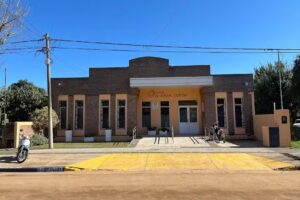 Centro El Solar Colon – Centro Educativo Terapeutico