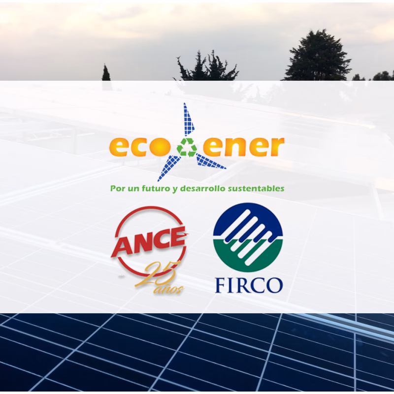 ¿Qué es una Certificación ANCE?