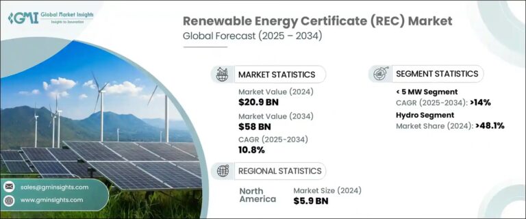 Certificados de Energía Renovable: ¿Qué Son?
