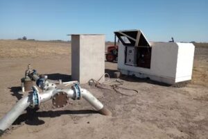 César Banfi Instalaciones Eléctricas