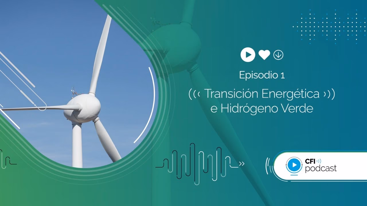 ¿Qué es el programa CFI?