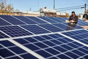 Chakana Solar Soluciones Energéticas