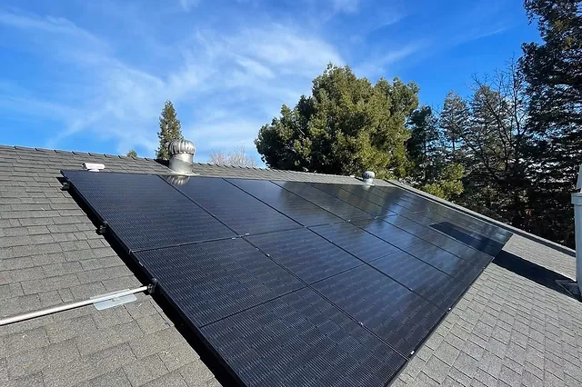 How much does the cheapest solar panel cost?