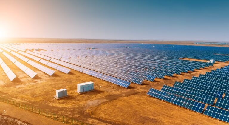 China: La Gran Paradoja de la Energía Renovable