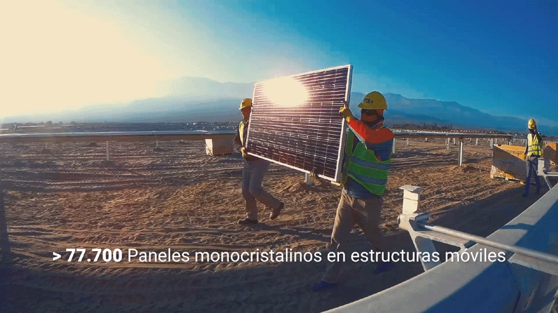 CIPSA y la Revolución de la Energía Solar Industrial