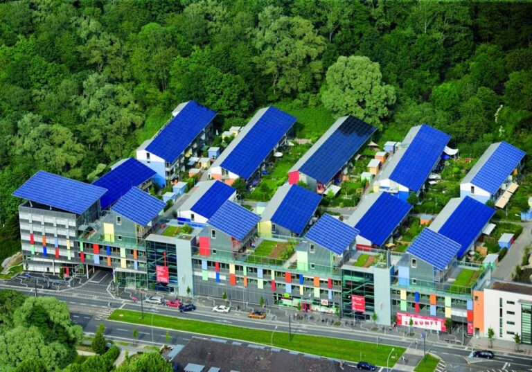 Sanchi: La Primera Ciudad Solar de la India