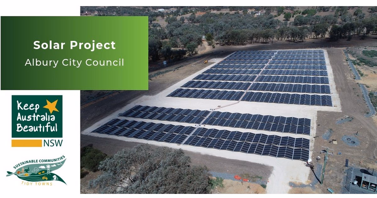 Can you get free solar panels in NSW?