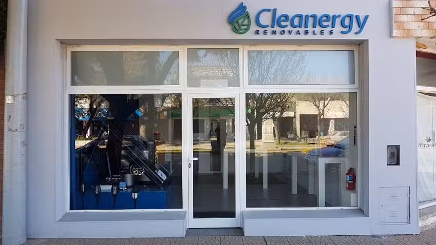 Cleanergy Renovables S.A.