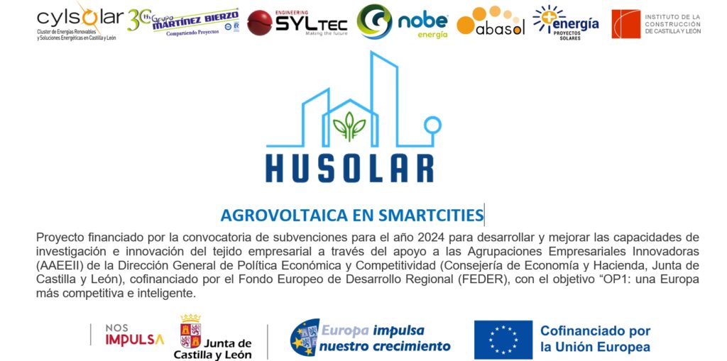 Clusters de Energía: El Futuro Sostenible