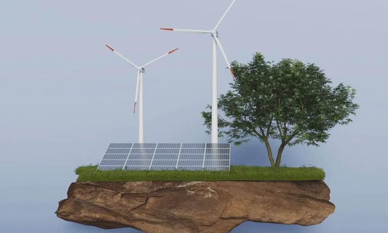 Cluster de Carreras Energéticas: El Futuro Laboral