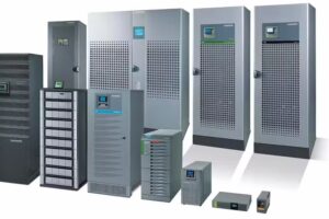 CMOS – SOCOMEC – GRIDE ELECTRONICA