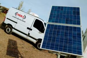 Cobra Informática & Seguridad