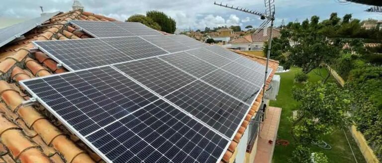 Energía Solar para tu Hogar: Guía Completa 2024