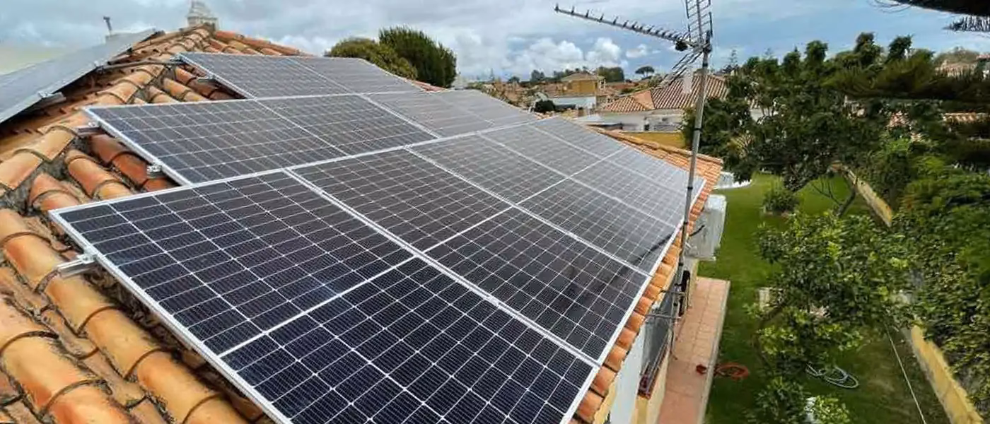 ¿Por qué mi factura con paneles solares es tan alta?