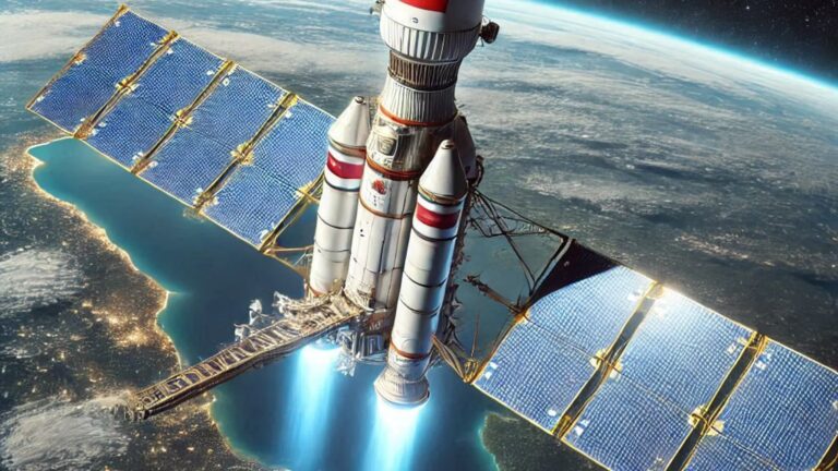 Cohetes Solares: Viajando por el Espacio con el Sol