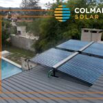 Colman Solar