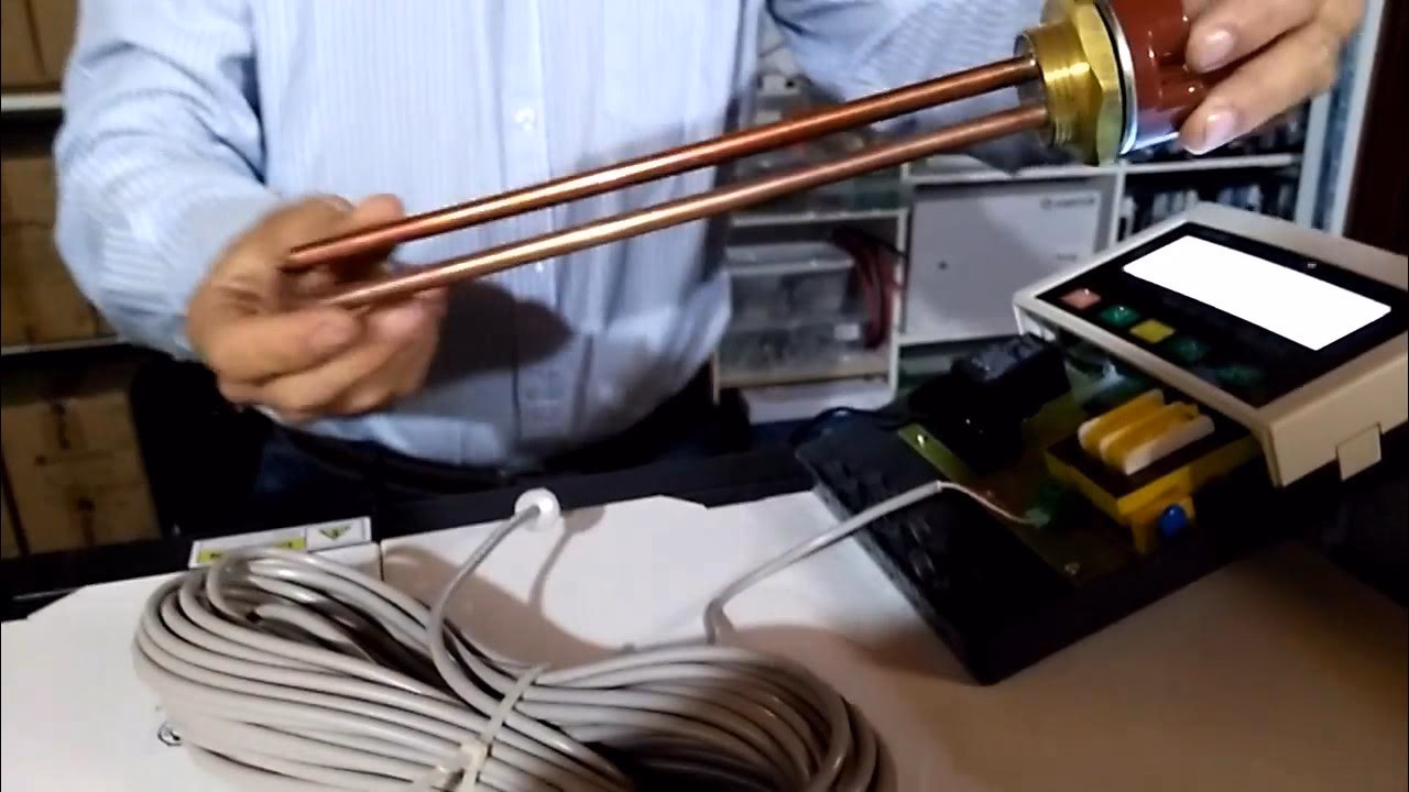 ¿Dónde poner sensores de temperatura?