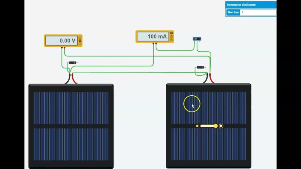 Diodos en Paneles Solares: Guía de Conexión