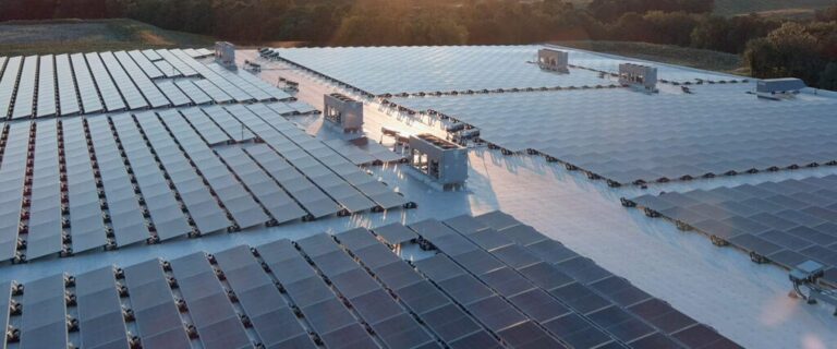 El Mejor Sistema Solar para Uso Comercial