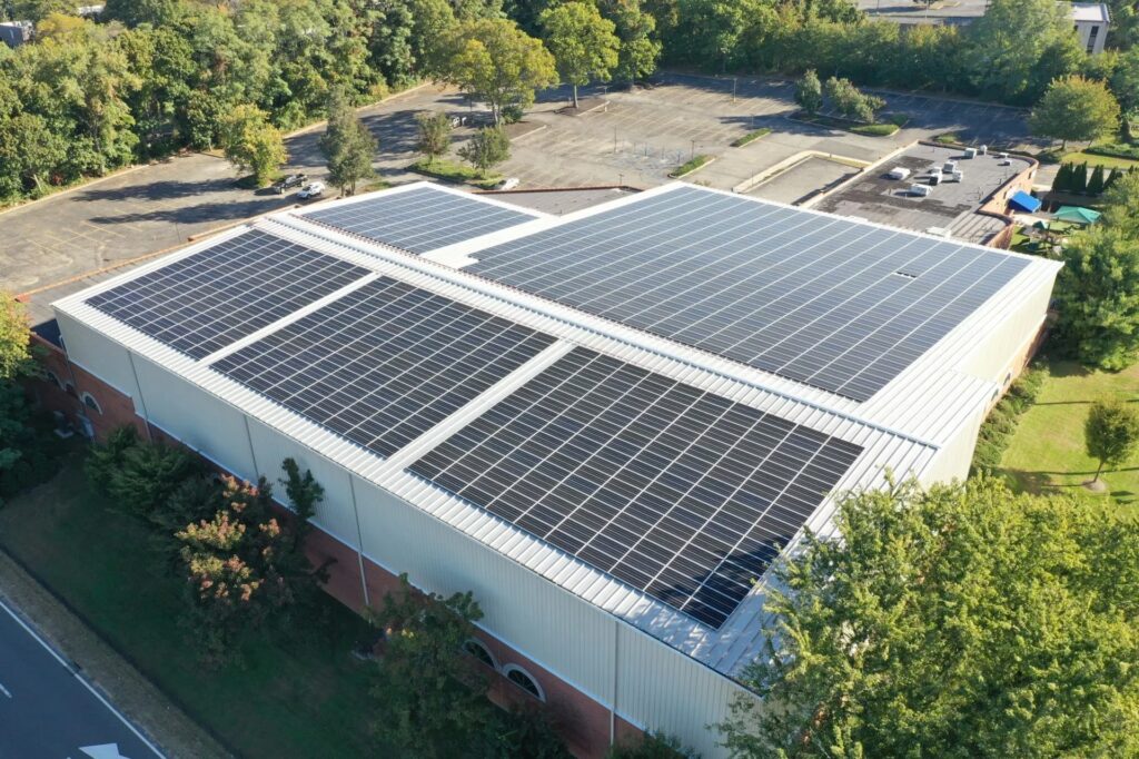 Costo de Paneles Solares en Staten Island, NY
