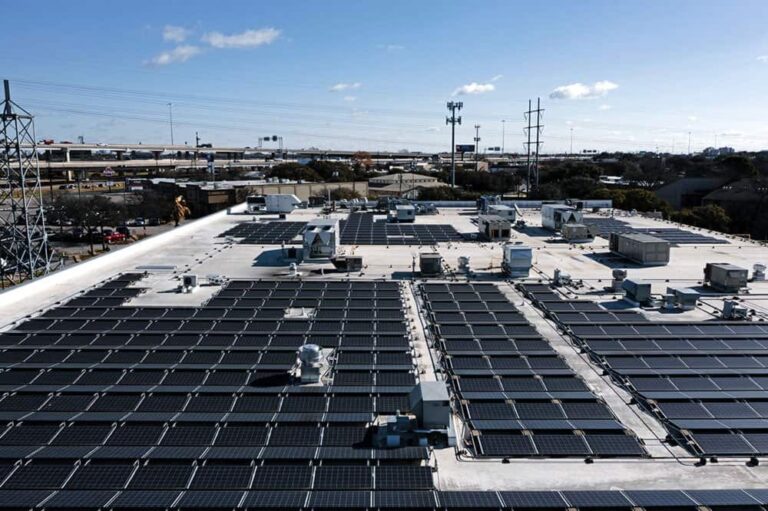 Nueva Ley Solar en Texas: Más Protección Para Ti