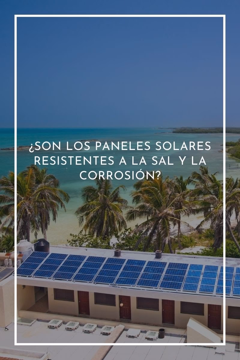 ¿Se puede almacenar la energía solar en la sal?