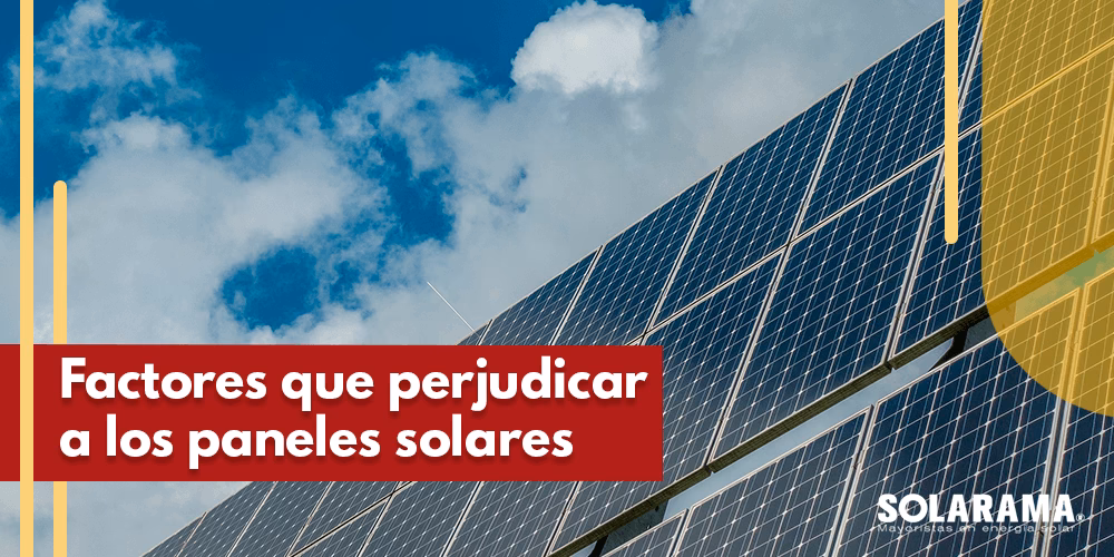 ¿Los rayos UV hacen que los paneles solares funcionen?
